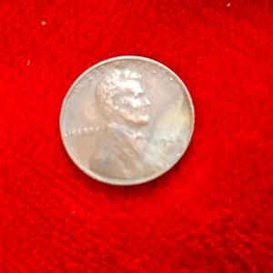 1944 doubling in God we trust